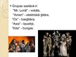 Презентация 'Grupa "Lordi"', 3.