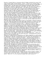 Эссе 'Ethics: Cheaters Never Win', 1.