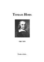 Конспект 'Tomass Hobs', 1.