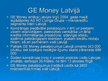 Презентация 'A/s Ge Money', 3.