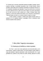 Дипломная 'Personāla atlases un adaptācijas procesa pilnveidošana SIA "Teika"', 29.