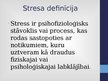 Презентация 'Stress. Stresa uzveikšanas paņēmieni', 3.