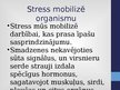 Презентация 'Stress. Stresa uzveikšanas paņēmieni', 8.