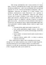 Отчёт по практике 'Kancelejas un biroja piederumu tirgus', 7.