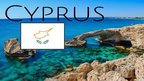 Презентация 'Prezentācija par Kipru', 1.
