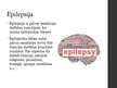 Презентация 'Epilepsija', 2.