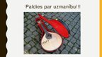 Презентация 'Portugāles tradicionālā mūzika', 10.