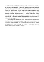 Эссе 'Kādi ir ilgtermiņa efekti dzīvošanai tehnoloģiskā pasaulē? Vai tie pārsvarā ir p', 2.