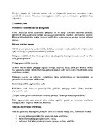 Конспект 'Pedagoģiskais vērojums un bērna uzvedības atbalsta plānošana', 3.