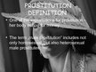 Презентация 'Prostitution', 2.