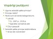 Презентация 'Līguma saistošais spēks, līgumsods un procenti civiltiesībās', 2.