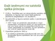 Презентация 'Līguma saistošais spēks, līgumsods un procenti civiltiesībās', 3.