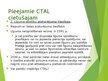 Презентация 'Līguma saistošais spēks, līgumsods un procenti civiltiesībās', 5.