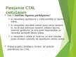 Презентация 'Līguma saistošais spēks, līgumsods un procenti civiltiesībās', 7.