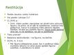 Презентация 'Līguma saistošais spēks, līgumsods un procenti civiltiesībās', 11.