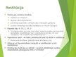 Презентация 'Līguma saistošais spēks, līgumsods un procenti civiltiesībās', 12.