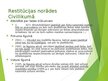 Презентация 'Līguma saistošais spēks, līgumsods un procenti civiltiesībās', 15.