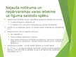Презентация 'Līguma saistošais spēks, līgumsods un procenti civiltiesībās', 19.