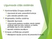 Презентация 'Līguma saistošais spēks, līgumsods un procenti civiltiesībās', 24.