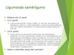 Презентация 'Līguma saistošais spēks, līgumsods un procenti civiltiesībās', 27.