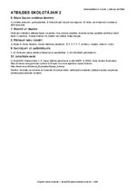 Образец документа 'Saules sistēma un planētas', 13.