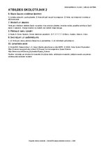 Образец документа 'Saules sistēma un planētas', 26.