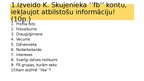 Презентация 'Knuts Skujenieks', 4.