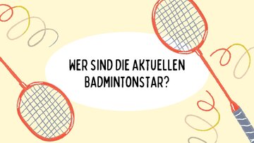 Презентация 'Die Geschichte des Badmintons', 10.