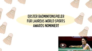 Презентация 'Die Geschichte des Badmintons', 11.