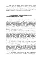 Конспект 'Augu maiņas ietekme uz kultūraugu kaitēkļiem un slimībām', 3.