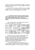 Конспект 'Augu maiņas ietekme uz kultūraugu kaitēkļiem un slimībām', 4.