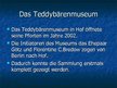 Презентация 'Das Teddybärenmuseum', 2.