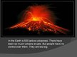 Презентация 'Volcano Eroptions', 4.