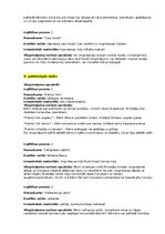 Конспект 'Veselības un fiziskās aktivitātes rotaļnodarbība', 5.