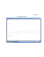 Реферат 'Pneimogrāfija un spirometrija', 5.