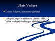 Презентация 'Jānis Teodors Eižens Valters', 2.