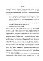 Отчёт по практике 'Pievienotās vērtības deklarācijas sastādīšana ar datorgrāmatvedības programmu "H', 6.