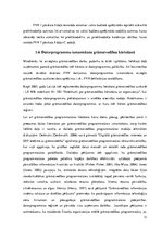 Отчёт по практике 'Pievienotās vērtības deklarācijas sastādīšana ar datorgrāmatvedības programmu "H', 13.