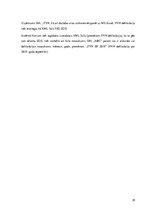 Отчёт по практике 'Pievienotās vērtības deklarācijas sastādīšana ar datorgrāmatvedības programmu "H', 28.