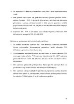 Отчёт по практике 'Pievienotās vērtības deklarācijas sastādīšana ar datorgrāmatvedības programmu "H', 30.