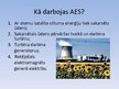 Презентация 'Atomelektrostacijas', 3.
