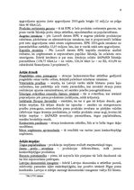 Реферат 'AS "Rīgas piena kombināts" mārketinga vides un stratēģijas analīze un darbības p', 9.