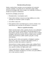 Презентация 'Ābrahams Maslovs', 9.