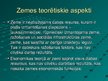 Презентация 'Zeme kā ražošanas resurss Latvijā', 2.