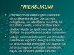Презентация 'Zeme kā ražošanas resurss Latvijā', 11.