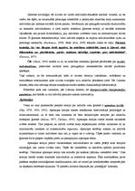 Конспект 'Teorijas par ģimenes dzīvi', 5.