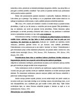 Конспект 'Teorijas par ģimenes dzīvi', 9.