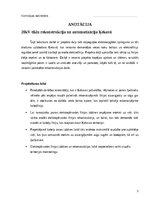 Дипломная '20kV tīklu rekonstrukcija un automatizācija Ķekavā', 3.