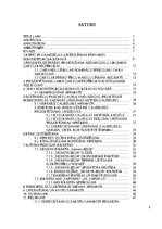 Дипломная '20kV tīklu rekonstrukcija un automatizācija Ķekavā', 6.