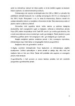 Дипломная '20kV tīklu rekonstrukcija un automatizācija Ķekavā', 8.